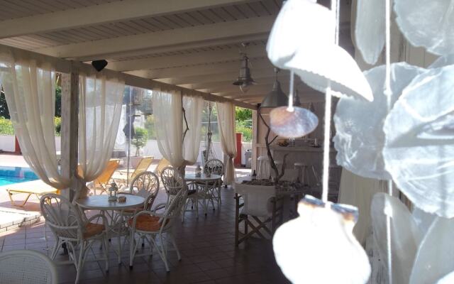 Villa Del Sol Corfu