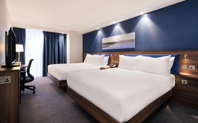 Hampton by Hilton Dundee City Centre