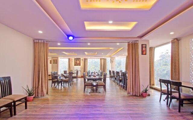 Hotel Rama Hindustani