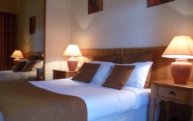 The Originals Boutique, Hôtel Clos St Marie