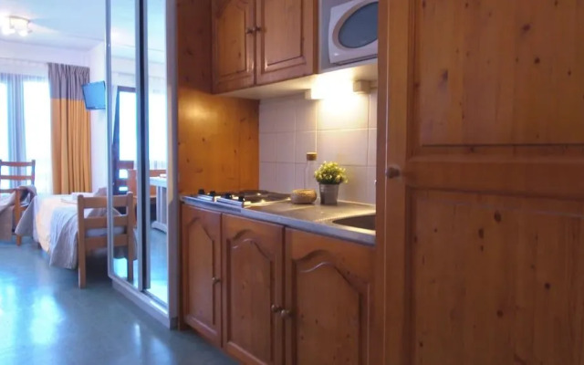 VVF Jura Les Rousses, Prémanon