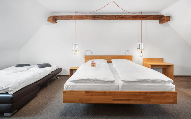 Schieners 3*** Hotel & Restaurant in Wemding