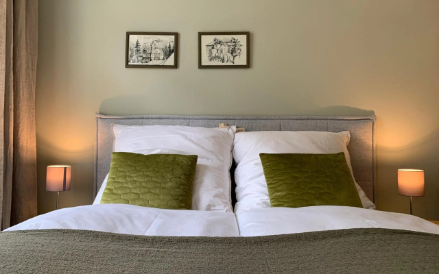 Ferienwohnung HIRZELZEIT