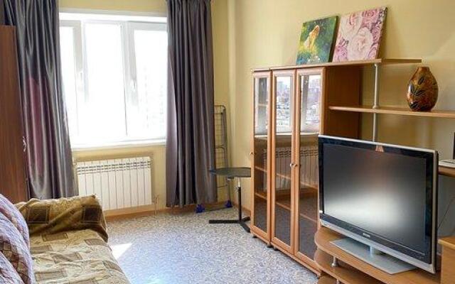 Апартаменты на улице 1905 года 85/2