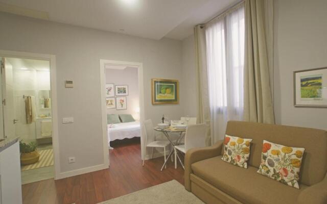 Apartamento al lado de Gran Via - Pink