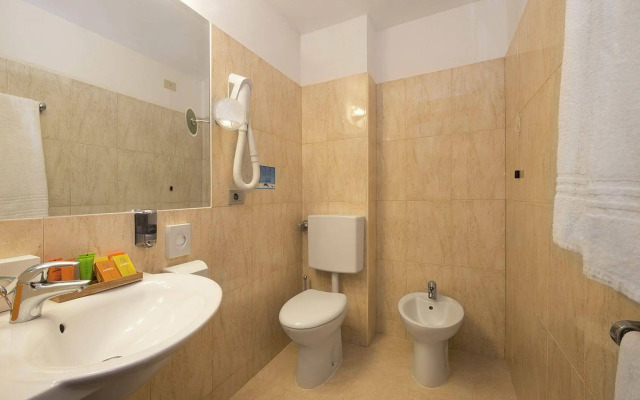 Hotel San Marco