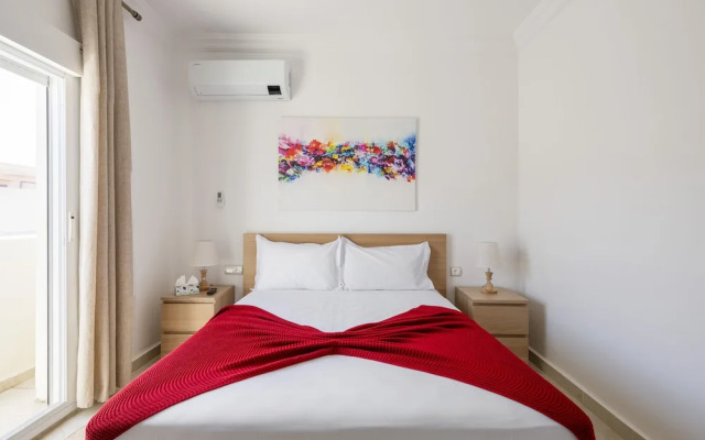 Chic Apart Spacieuse & Lumineuse