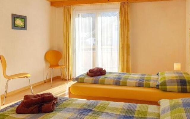 Apartment Oberei