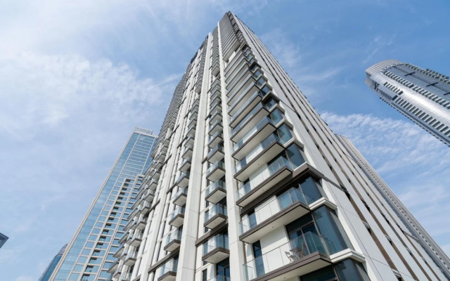 Posh 2BR at Downtown Dubai