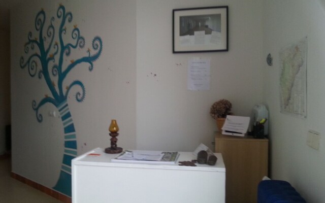 El Refugio del Dragón