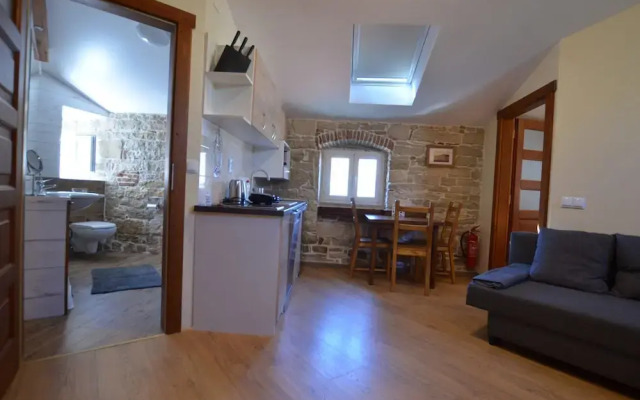 Urban and Upscale Homes Rovinj Old Town