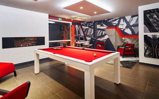 Hôtel Gustave Colmar