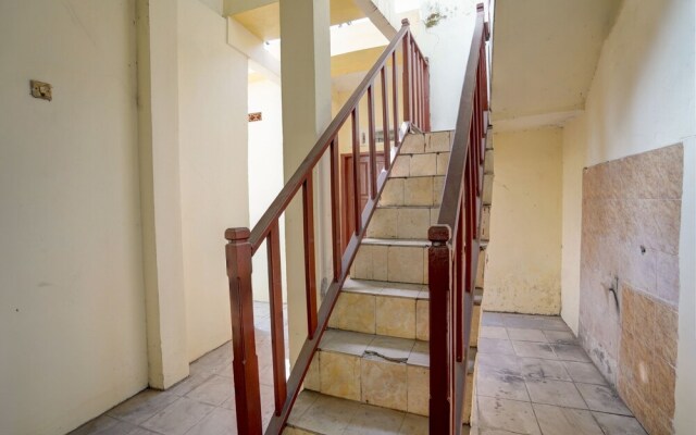 Hotel O Sunyoto Homestay Syariah