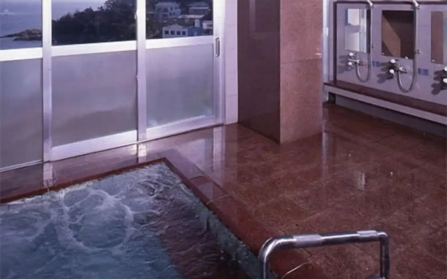 Shinojima Kanko Hotel Osumi