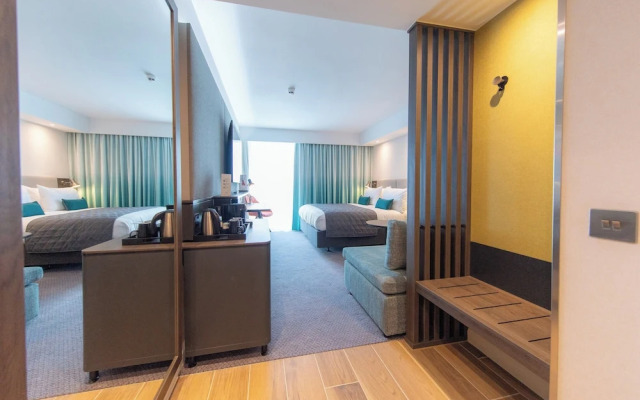 Holiday Inn Blackpool by IHG