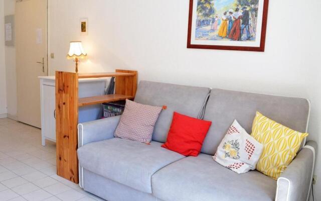 Appartement Le Lavandou, 2 pièces, 4 personnes - FR-1-251-292