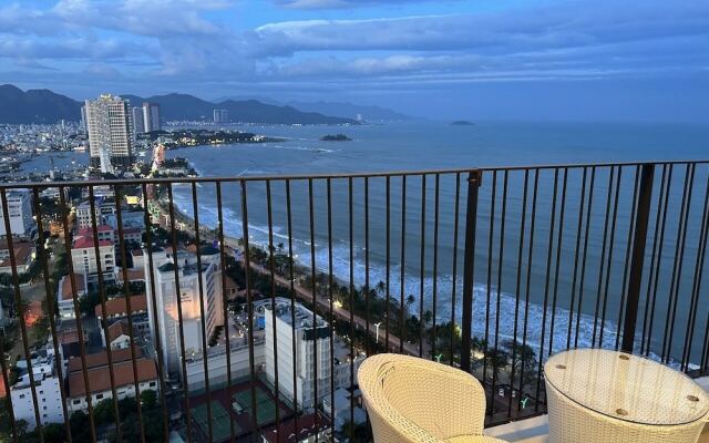 Nha Trang Bay Apartment