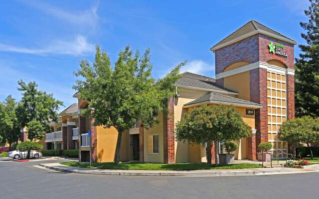 Extended Stay America Suites Sacramento South Natomas