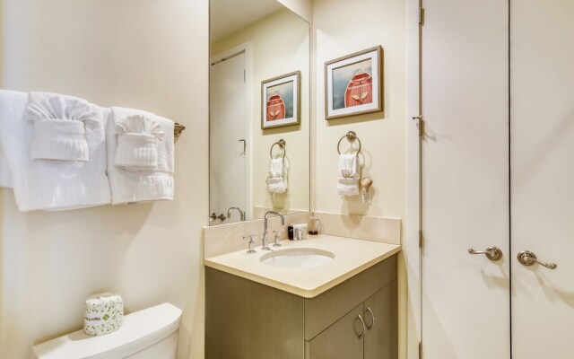 Diamond Beach 508 - Marquise 3 Bedroom Condo