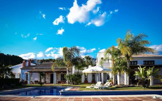 Cortijo La Perla de Frigiliana