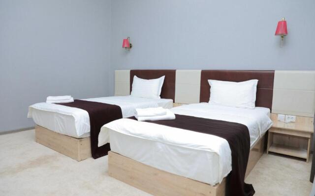 Karavan Street Hotel