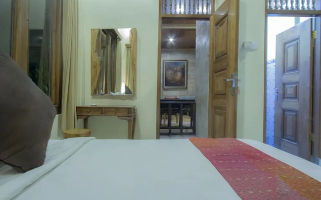 Pondok Prapen