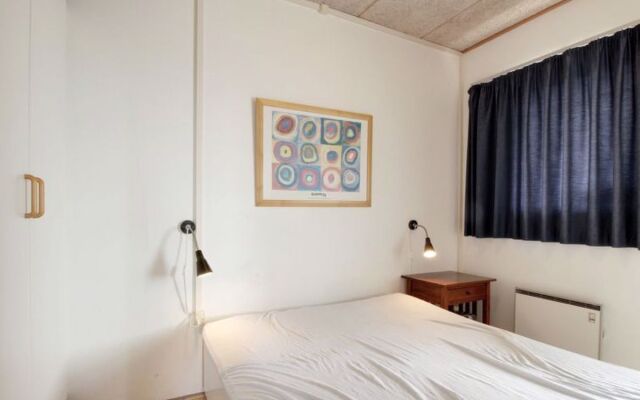 "Yahnozha" - 70m from the sea in NW Jutland