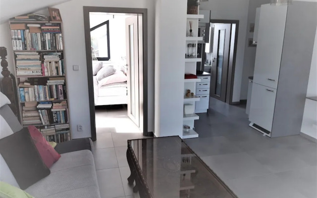 Holiday Home in Kladno With Private Pool