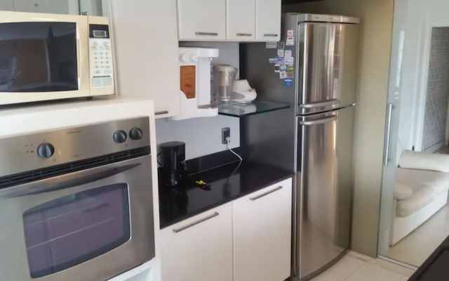 Barramares Flat