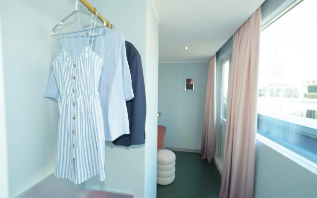Moderno Hotel Roma