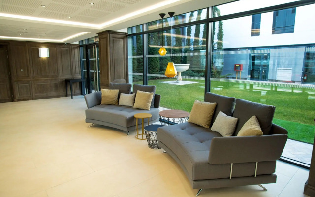 Les Jardins de Saint-Cloud