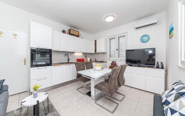 Ivica - sea View - A1