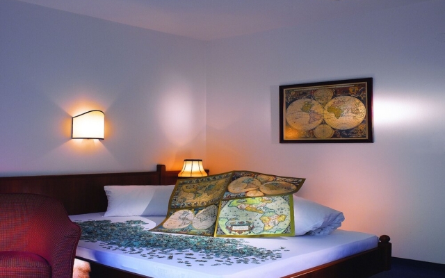 Hotel Dominic