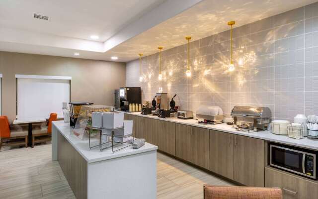 La Quinta Inn & Suites by Wyndham New Braunfels