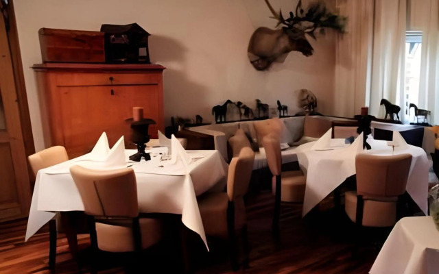 Hotel Villa Will