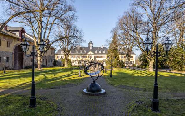 Top Hotel Jagdschloss Niederwald