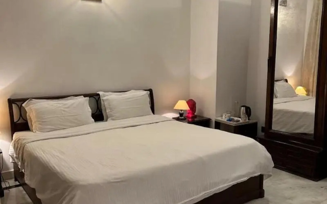VILLA 33 Bed & Breakfast – Guest Rooms – Delhi