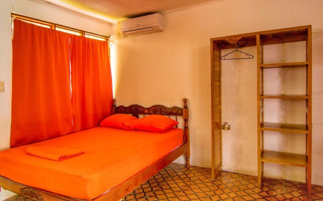 Cabinas Stefano