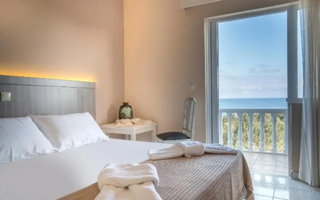 Zakynthos Hotel