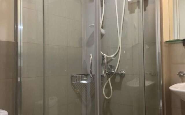 Studio Unit at The Beacon Makati