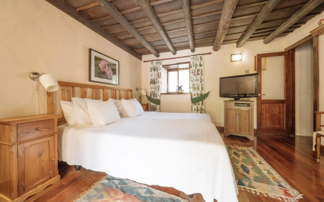 Hotel Rural las Calas