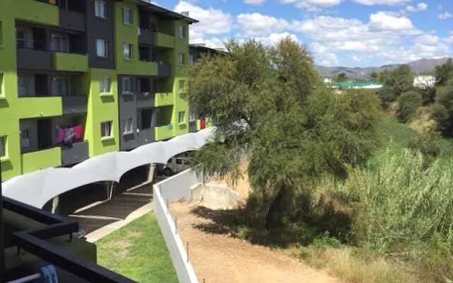 Riverport Self Catering Apartment