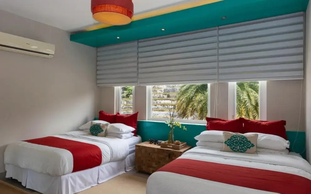 Villa Serenidad by Acomodo
