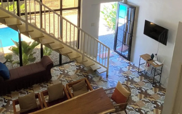 Casa Calungsod La Union