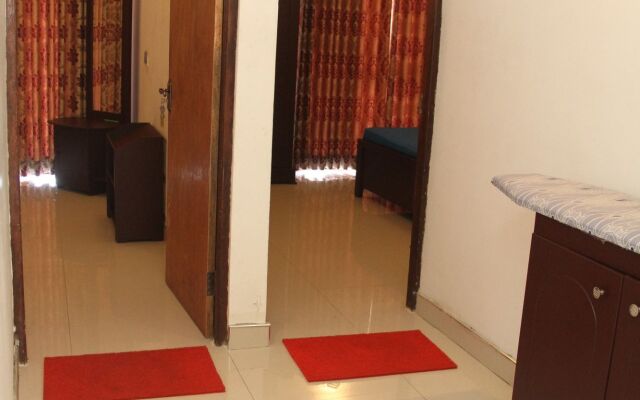 Lemuria Hotel