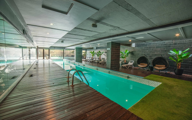 Wyndham Santiago Pettra