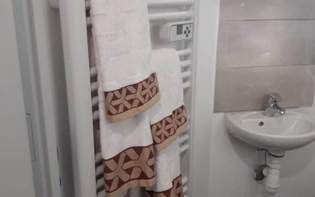 Sleeping Beauty Studio