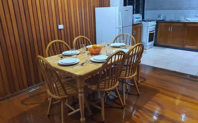 Axis Apartments