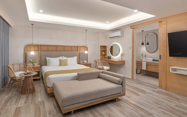 Mandarin Nest Boracay