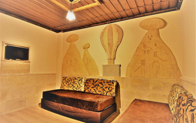 Ciner Hotel